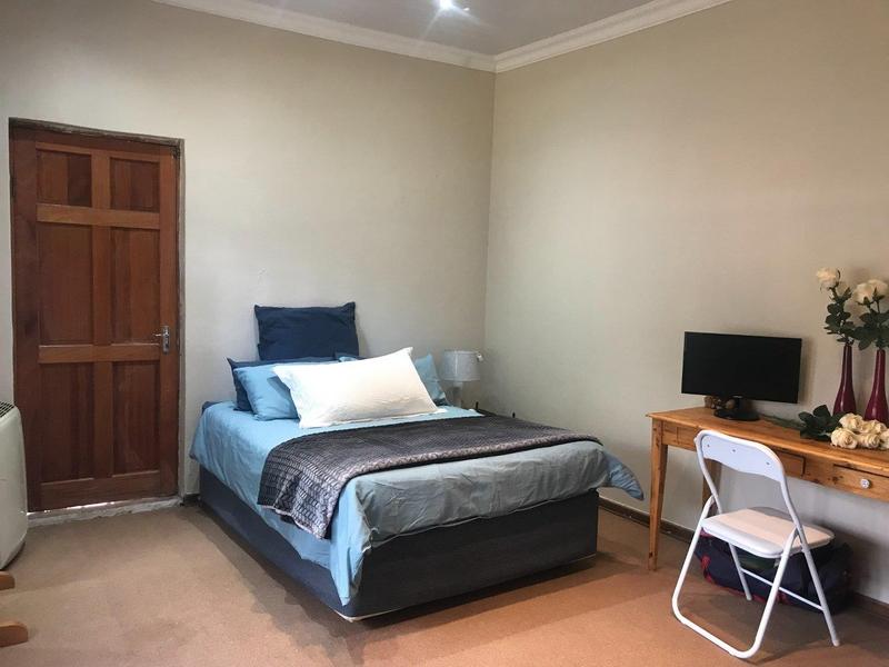 4 Bedroom Property for Sale in Universitas Free State